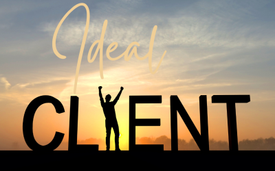 Stop Casting a Wide Net: Why Defining Your Ideal Client is Your Marketing Magic Bullet