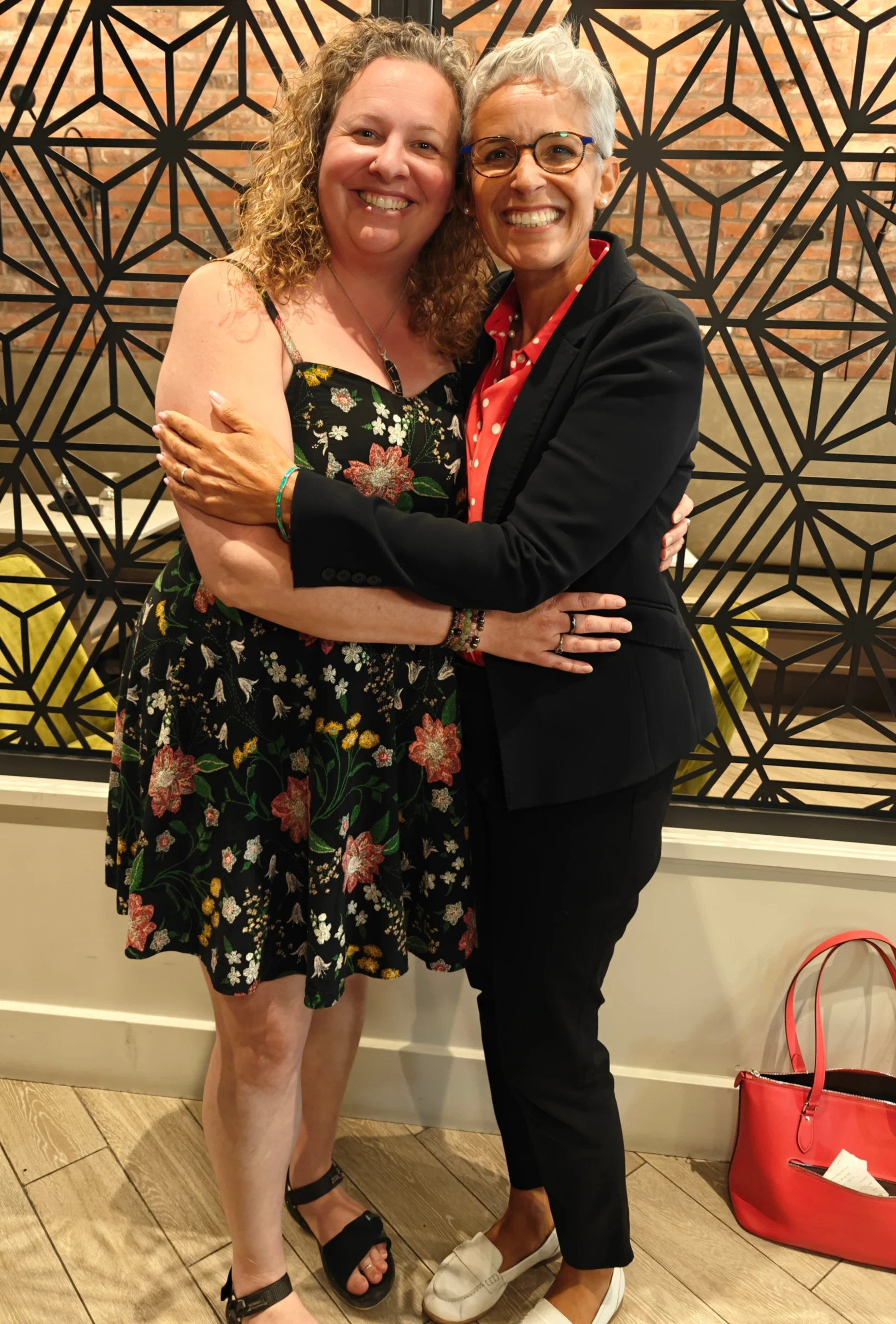 Theresa Ito Client Testimonial