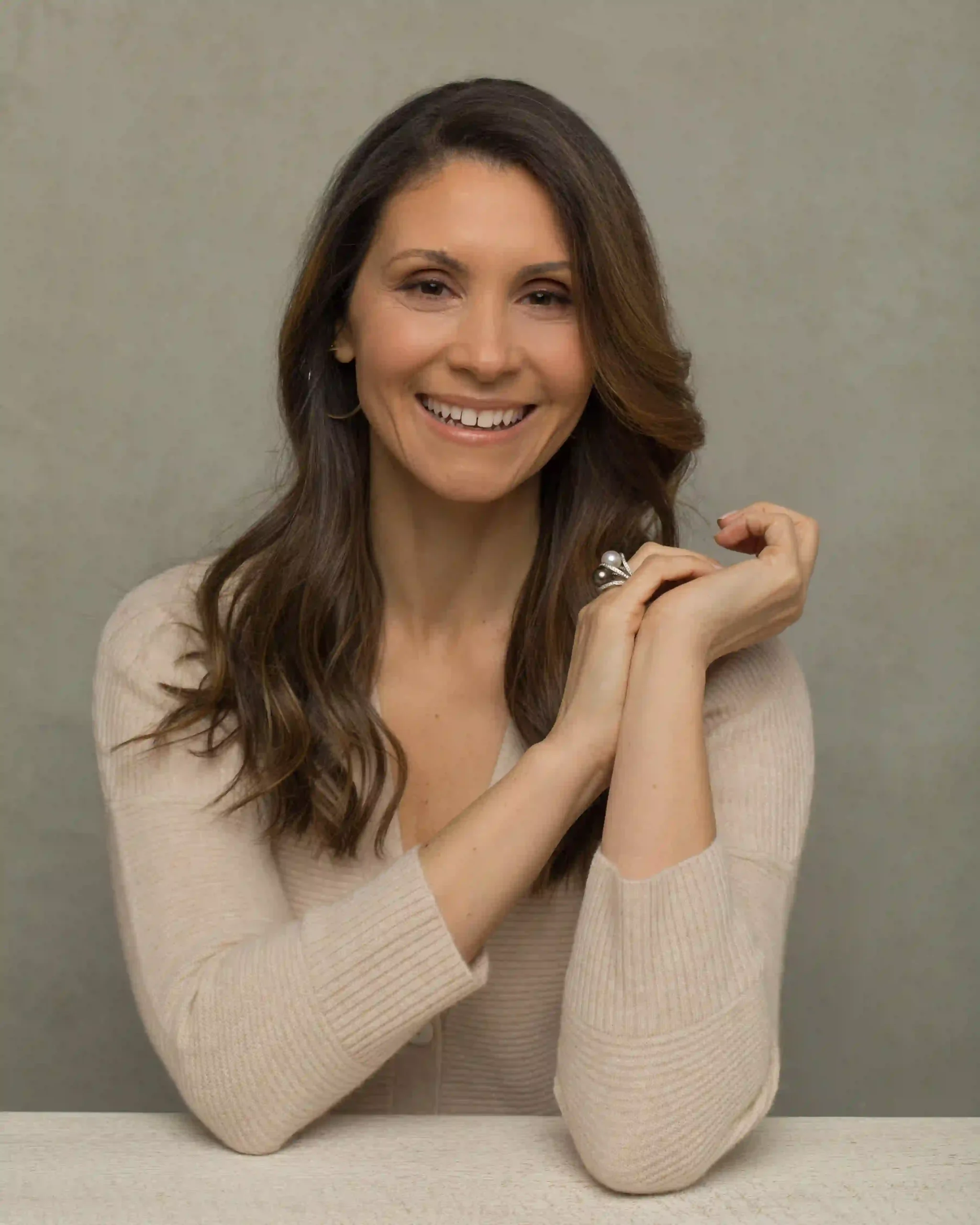 Francine Fontana Client Testimonial