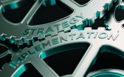 What “Strategy and Implementation” Really Means – And Why Most Businesses Need Both