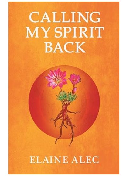 calling my spirit back